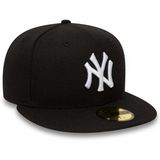 Sapkák New Era 59Fifty Essential New York Yankees Black cap