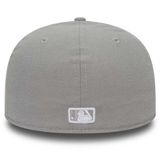 Sapkák New Era 59Fifty Essential LA Dodgers Grey cap