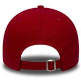GYEREK SAPKA NEW ERA 9FORTY MLB League Basic NY Yankees Scarled Red Adjustable cap