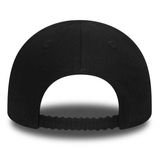 GYEREK SAPKA Kids NEW ERA 9FORTY MLB League Essential Black cap