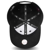 GYEREK SAPKA Kids NEW ERA 9FORTY MLB League Essential Black cap