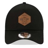 sapka New Era 9Forty Patch A-Frame Trucker cap Black