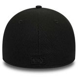 sapka New Era 39THIRTY Diamond Era NY Yankees Stretch Fit cap Black