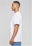 Urban Classics Love Heavy Oversized Tee white