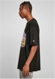 Starter Fresh Logo Tee black