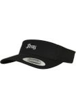 Mr. Tee Pray Visor black