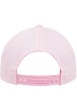 Urban Classics Curved Classic Snapback pink