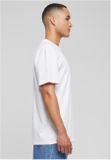 Urban Classics Love Heavy Oversized Tee white