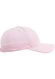 Urban Classics Curved Classic Snapback pink