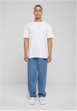 Urban Classics Love Heavy Oversized Tee white