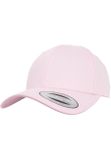 Urban Classics Curved Classic Snapback pink