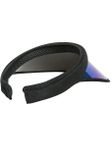 Urban Classics Holographic Visor black/multicolour