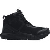 Under Armour UA Micro G Valsetz Mid-BLK