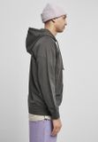 Urban Classics Overdyed Hoody blackbird