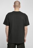 Mr. Tee Aaliyah One In A Million Oversize Tee black