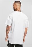 Urban Classics Triangle Tee white