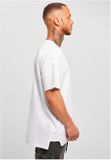 Urban Classics Triangle Tee white