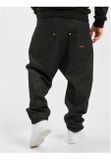 Rocawear Hammer Fit Jeans raw black