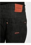 Rocawear Hammer Fit Jeans raw black