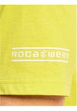 Rocawear T-Shirt green