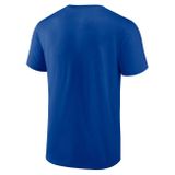 Fanatics Men&#039;s Value Essentials Tee Toronto Maple Leafs blue chip