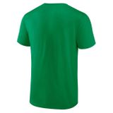 Fanatics Men&#039;s Value Essentials Tee Dallas Stars jolly green