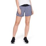 Under Armour UA Launch SW &#039;&#039;Go Long&#039;&#039; Short-BLK