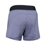 Under Armour UA Launch SW &#039;&#039;Go Long&#039;&#039; Short-BLK