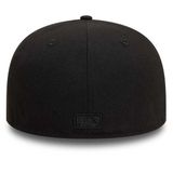 Sapkák New Era 59Fifty Essential LA Dodgers Black Black cap