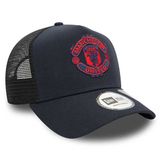 sapka New Era Repreve® Seasonal Manchester United FC 9FORTY E-Frame Trucker Cap