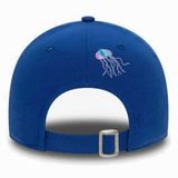 GYEREK SAPKA NEW ERA 9FORTY Repreve Icon Adjustable cap Blue