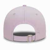 GYEREK SAPKA NEW ERA 9FORTY Metallic Pastel LA Dodgers Adjustable cap Violet