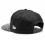 Női Sapka New Era 9Forty Womens Vize NY Yankees Leopard Black Snapback cap