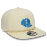 sapka New Era Neg Historics Logo Golfer White snapback cap