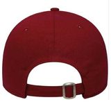 GYEREK SAPKA NEW ERA 9FORTY MLB League Essential NY Yankees Cardinal Red Adjustable cap