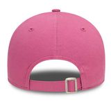 Sapka New Era 9FORTY MLB League Essential NY Yankees Pink cap