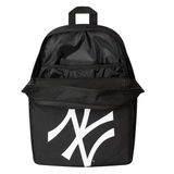 Hátizsákok New Era Logo NY Yankees Black Backpack