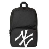 Hátizsákok New Era Logo NY Yankees Black Backpack