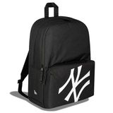 Hátizsákok New Era Logo NY Yankees Black Backpack