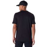 Férfi póló New Era NY Yankees MLB Regular T-Shirt Black