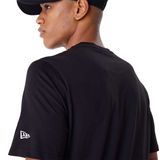 Férfi póló New Era NY Yankees MLB Regular T-Shirt Black