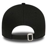 Női Sapka New Era 9Forty WMNS MLB Metallic logo NY Yankees Black cap