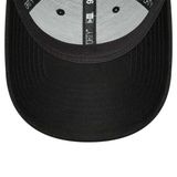 Női Sapka New Era 9Forty WMNS MLB Metallic logo NY Yankees Black cap