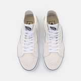 Cipo Vans UA SK8-Hi Tapered Suede Canvas Marshmallow