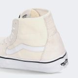 Cipo Vans UA SK8-Hi Tapered Suede Canvas Marshmallow