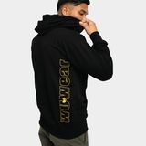 Pulóver WU-WEAR | WU GLOW HOODIE | WU TANG CLAN