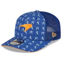 sapka New Era 9Fifty Original Fit Mcl Austin pc MCLAREN