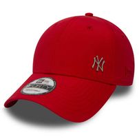 Sapka New Era 9Forty Flawless NY Yankees Red