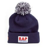 Téli sapka Rap & Football Basic Logo Winter Cap