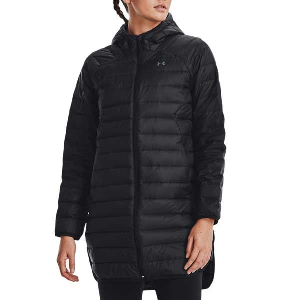 Under Armour Armour Down 2.0 Parka-BLK